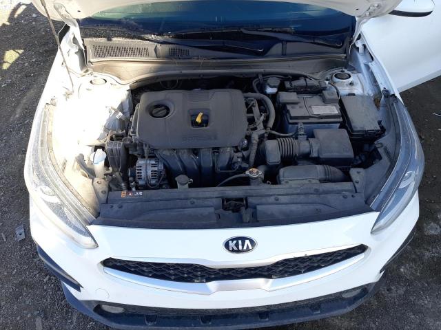 2020 KIA FORTE FE 3KPF24AD2LE238876
