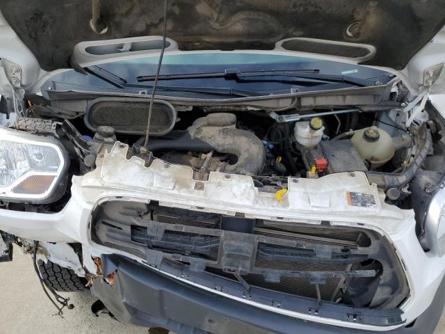 1FBZX2YM2JKB09317 Ford Transit T-350