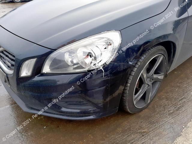 YV1FS83A1C2131772 Volvo S60 R-desi