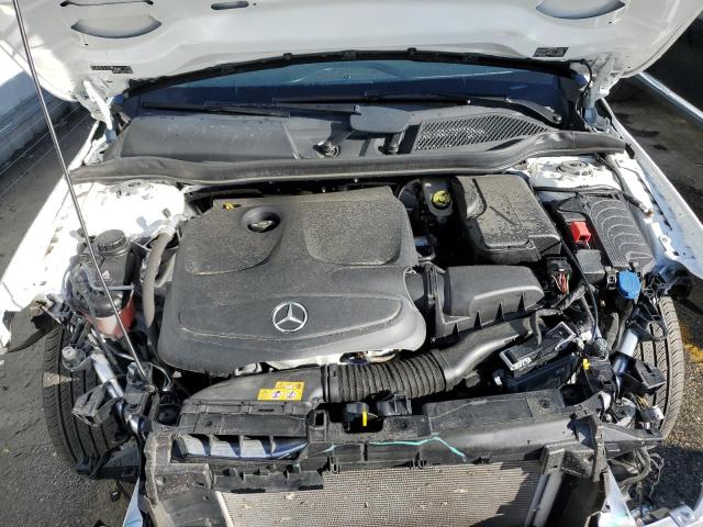 2019 MERCEDES-BENZ GLA 250 - WDCTG4EB3KU008139