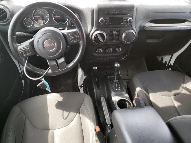 2017 JEEP WRANGLER U 1C4HJWDG1HL748521
