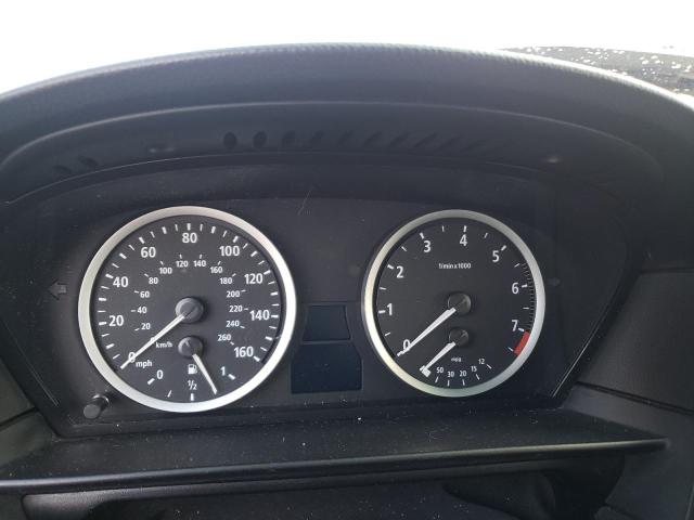 WBANF73576CG67613 BMW 530 XI