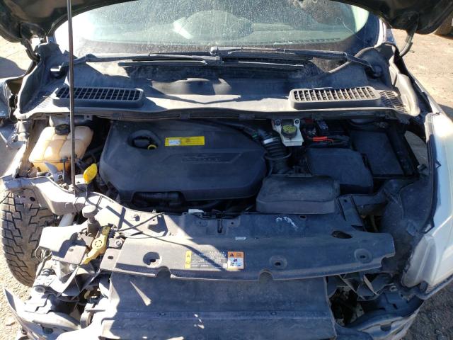 2015 FORD ESCAPE SE 1FMCU0GX8FUB13549