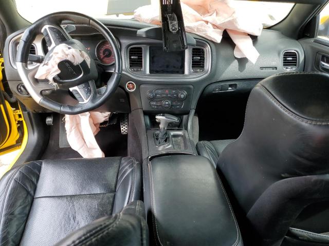 2017 DODGE CHARGER SR 2C3CDXL90HH620072