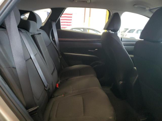 2023 HYUNDAI TUCSON SE - 5NMJACAE5PH189414