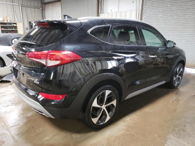 2018 HYUNDAI TUCSON VAL - KM8J3CA27JU707549