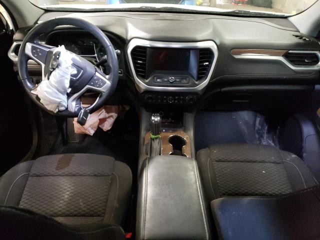 1GKKNRLA4JZ171015 GMC ACADIA SLE