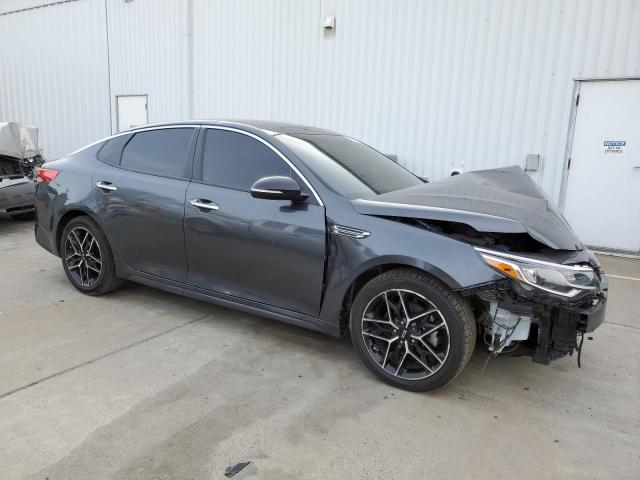 5XXGT4L3XLG440314 KIA Optima Lx