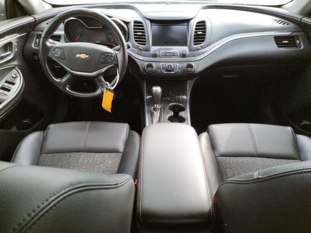 2016 CHEVROLET IMPALA LT - 2G1115S3XG9143018