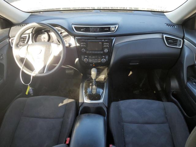 KNMAT2MT7GP598178 Nissan ROGUE S