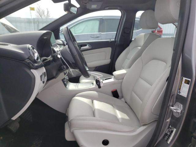 2017 MERCEDES-BENZ B 250 4MAT WDDMH4GB1HJ434920