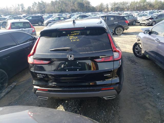 2023 HONDA CR-V SPORT 2HKRS6H97PH804137