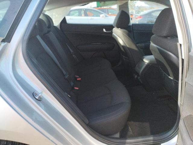 5XXGT4L39JG198936 KIA Optima Lx