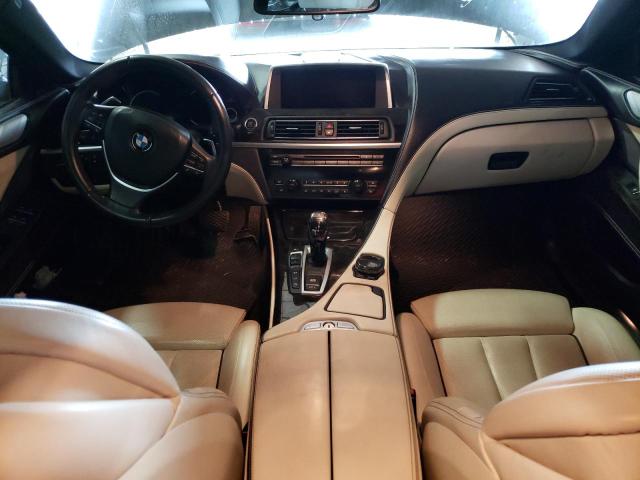 2015 BMW ALPINA B6 - WBA6B4C50FD760978