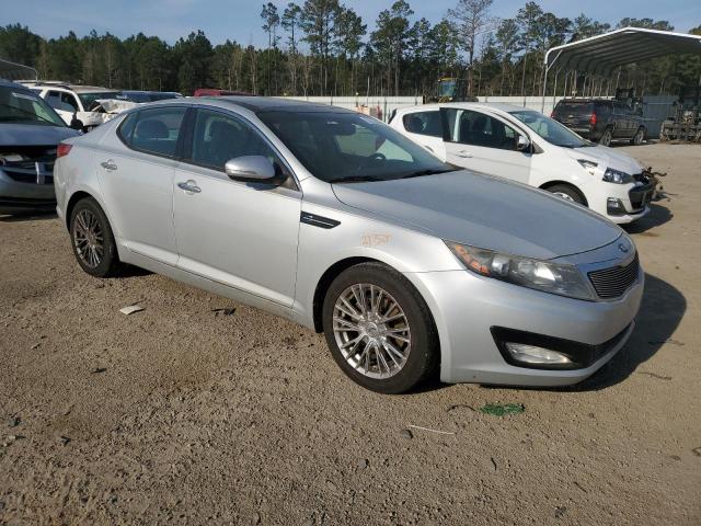 5XXGN4A77DG126203 KIA OPTIMA EX