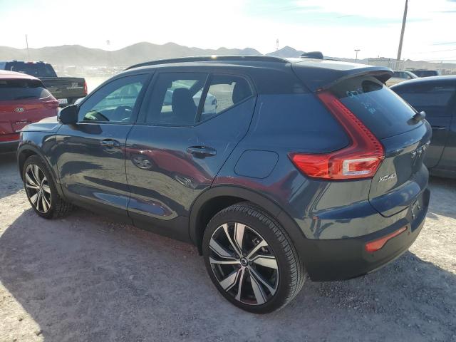 YV4ED3UBXN2693241 Volvo Xc40 P8 Recharge Ultimate