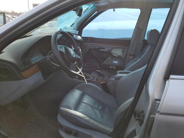 WBADT33442GF41636 BMW 525 I