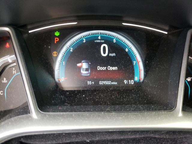 2017 HONDA CIVIC EX 2HGFC2F76HH518138