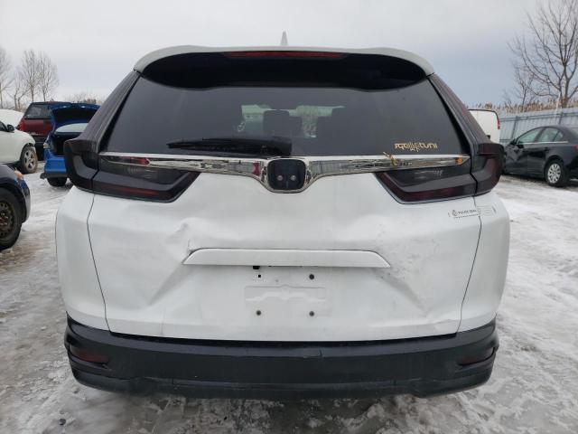 2020 HONDA CR-V LX 2HKRW2H24LH205688