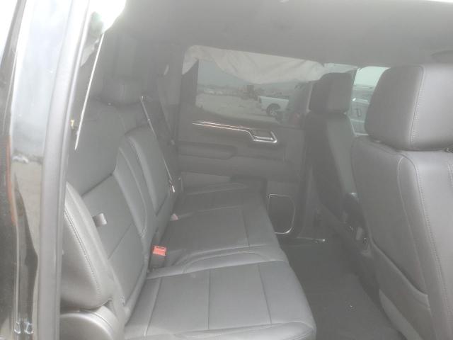 2022 CHEVROLET SILVERADO 1GCUDEED5NZ562056