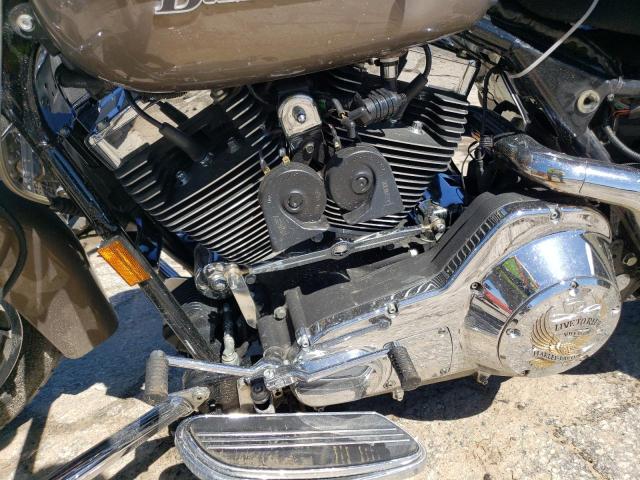 2005 HARLEY-DAVIDSON FLHRSI 1HD1FYW165Y664876