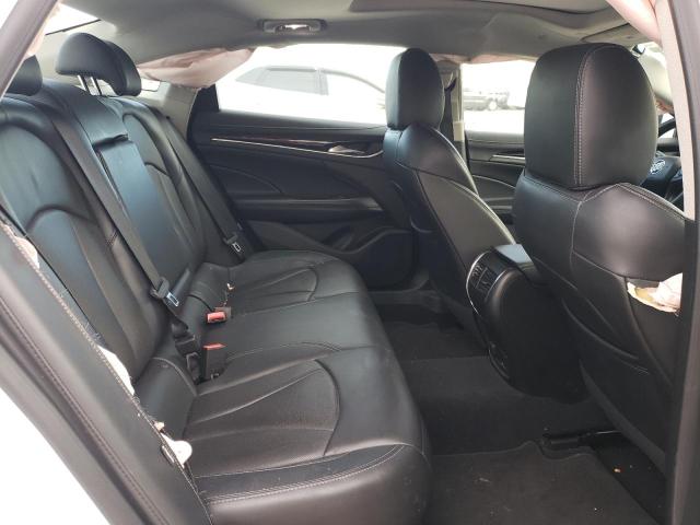 2017 BUICK LACROSSE P - 1G4ZR5SSXHU204863
