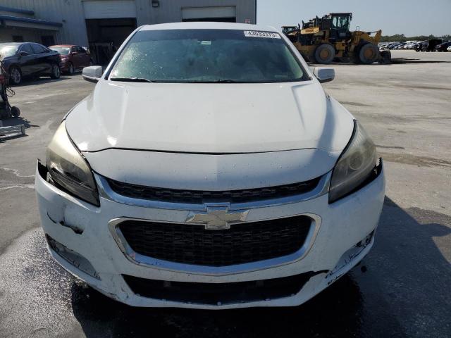 2016 CHEVROLET MALIBU LIM - 1G11C5SAXGF157324