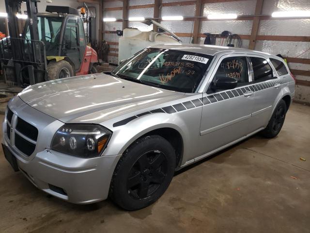 2005 Dodge Magnum SXT