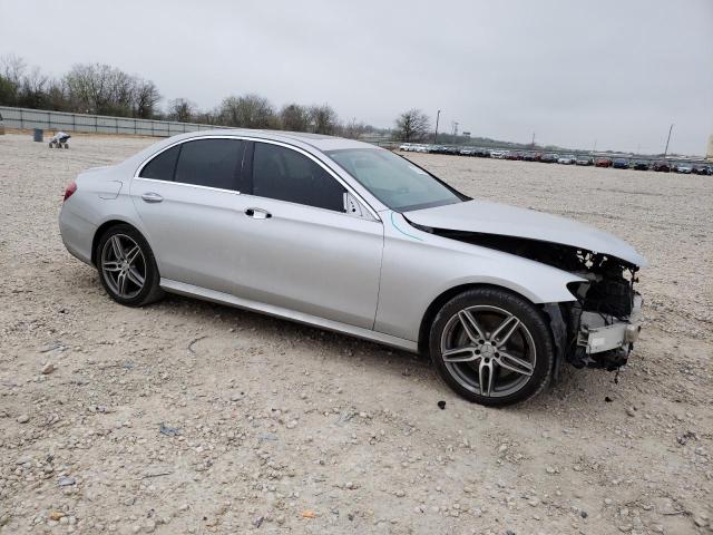 2017 MERCEDES-BENZ E 300 WDDZF4JB8HA085081