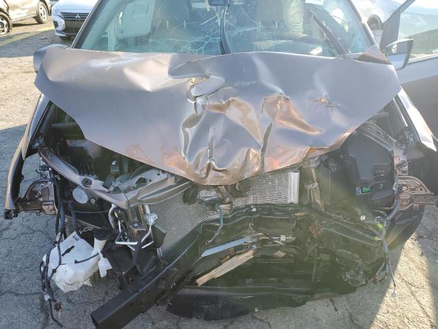 2018 TOYOTA SIENNA XLE 5TDYZ3DC3JS965836