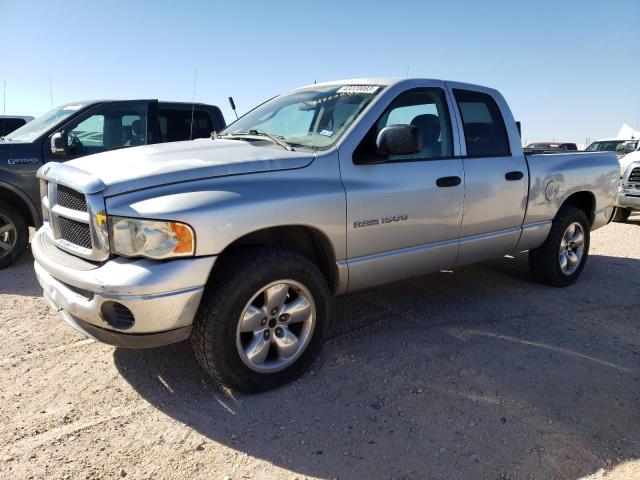 2005 Dodge Ram 1500 ST