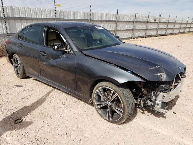 2022 BMW 330I - 3MW5R1J04N8C45863
