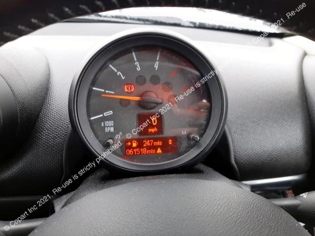 WMWZD72090WM93818 Mini Countryman