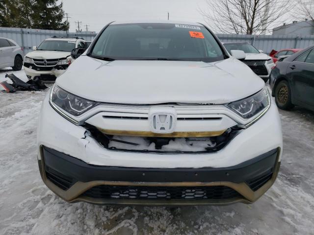 2020 HONDA CR-V LX 2HKRW2H24LH205688