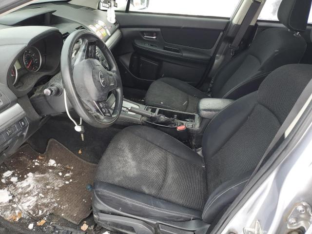 JF2GPAVC8D2848593 Subaru Xv Crosstrek 2.0 Premium