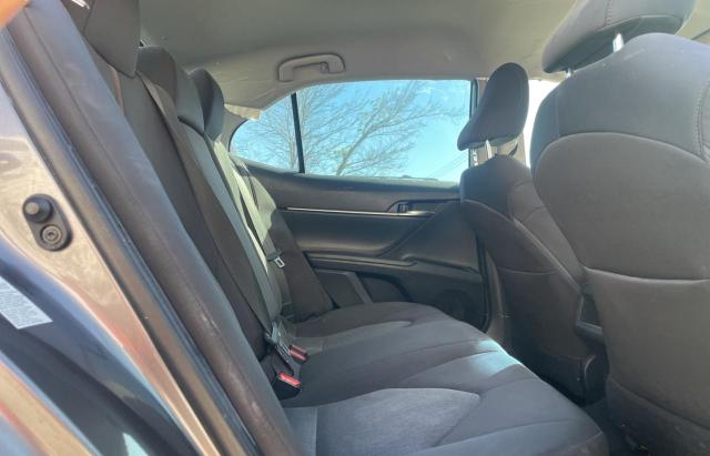 2018 TOYOTA CAMRY L - 4T1B11HK5JU530035