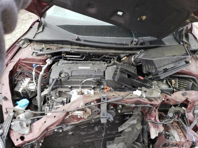 2017 HONDA ACCORD EX 1HGCR2F79HA096902