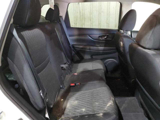 2019 NISSAN ROGUE S 5N1AT2MV3KC702257