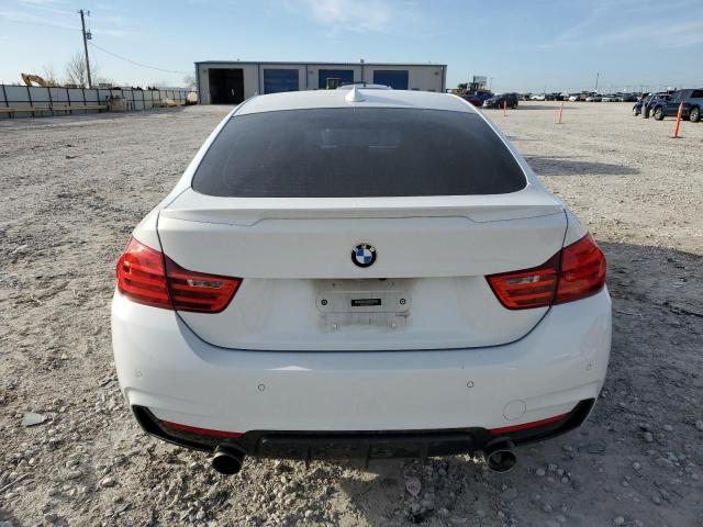 2016 BMW 428 XI GRA - WBA4C9C50GG140536