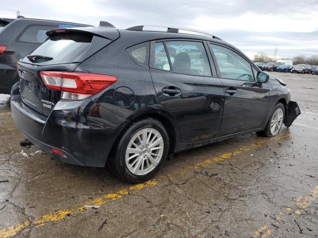 2017 SUBARU IMPREZA PR 4S3GTAB61H3749977