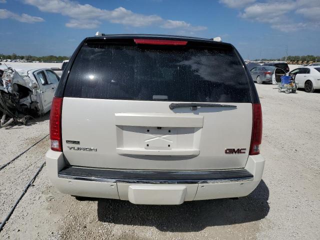 1GKS1EEFXCR200081 GMC YUKON DENALI