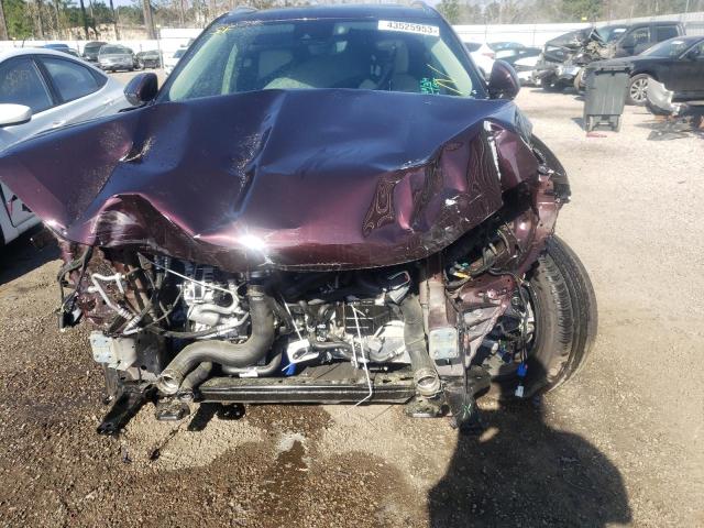 2023 BUICK ENVISION A - LRBFZRR47PD022105