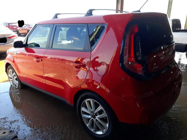 2019 KIA SOUL + - KNDJP3A56K7006715