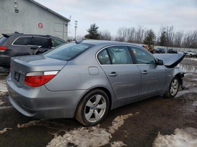 WBANF73576CG67613 BMW 530 XI