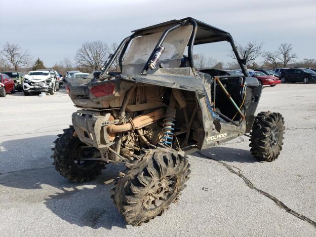 2015 POLARIS RZR XP 100 - 3NSVDE998FF368041