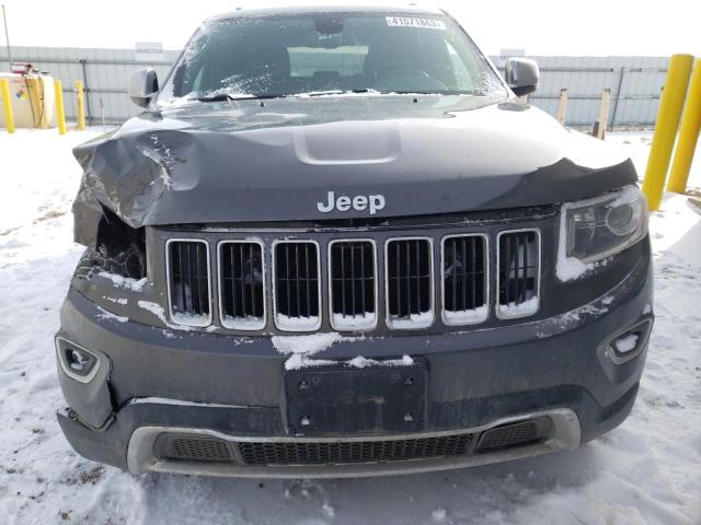1C4RJFBG4FC732351 Jeep Grand Cherokee Limited