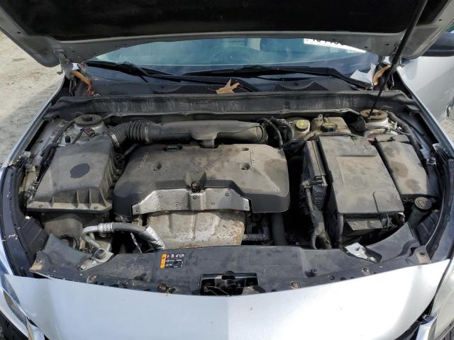 2015 CHEVROLET MALIBU LS - 1G11B5SL2FF352854