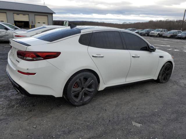 2019 KIA OPTIMA SX - 5XXGW4L28KG315647