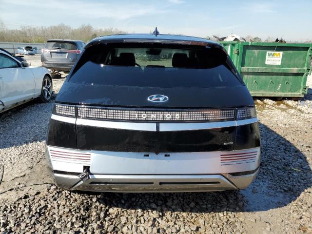 2022 HYUNDAI IONIQ 5 LI KM8KRDAF7NU077212