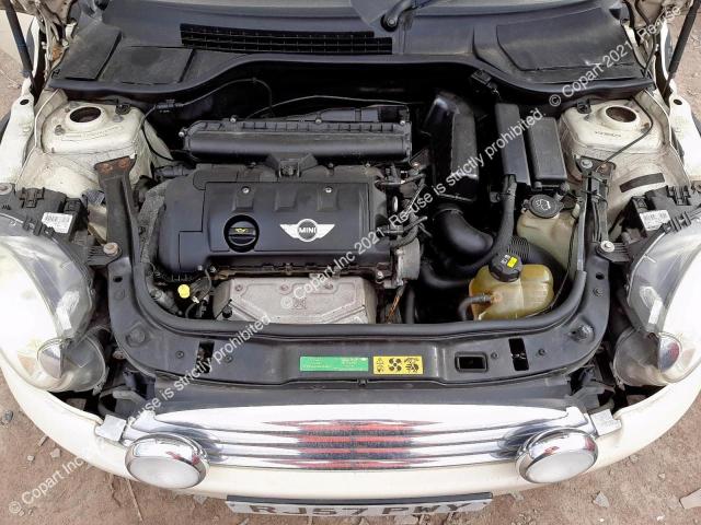 WMWML32060TN46305 Mini COOPER CLU
